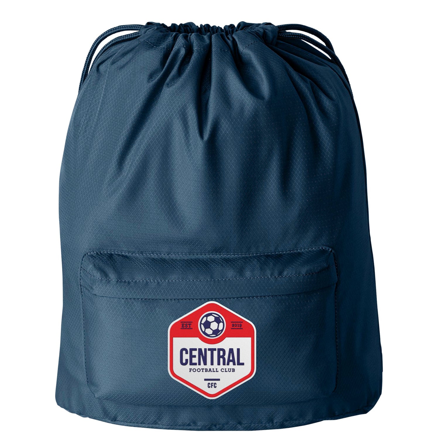 CFC - Drawstring Bag