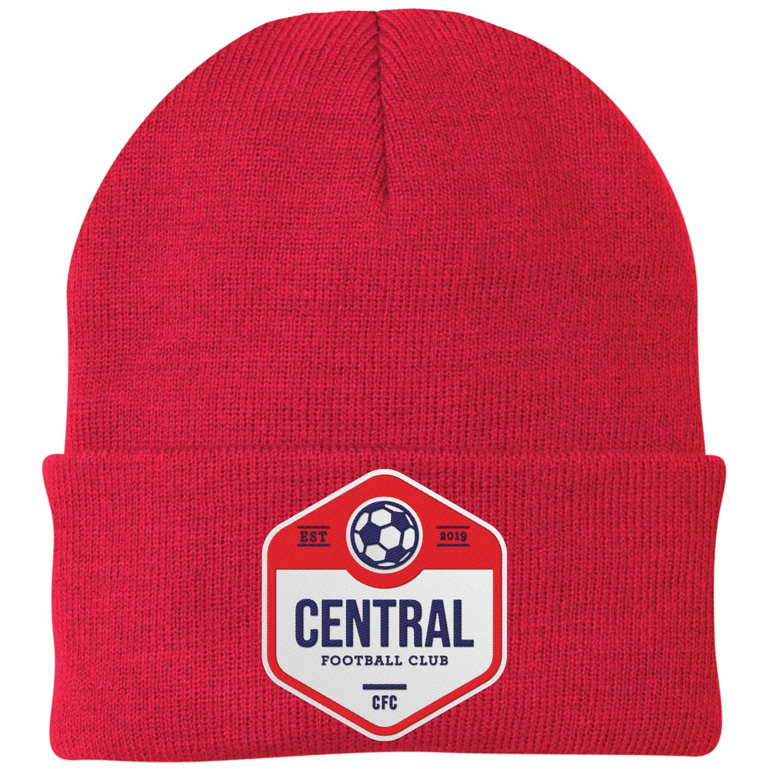 CFC - Beanie / Stocking Hat