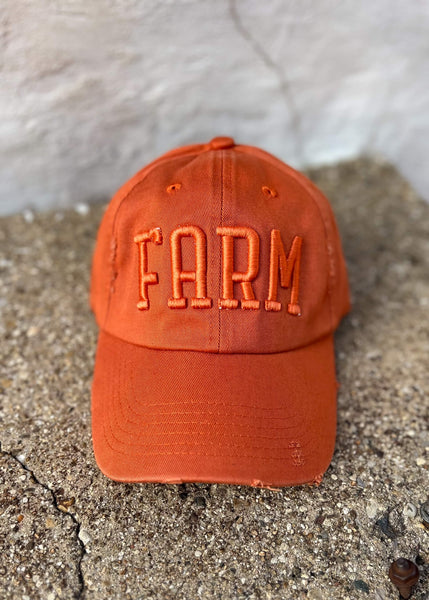 FARM - Hats