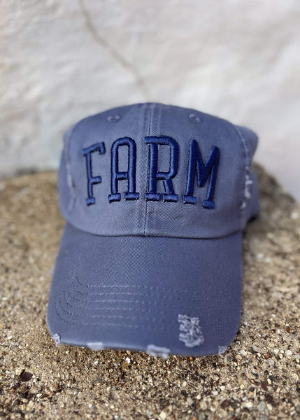 FARM - Hats