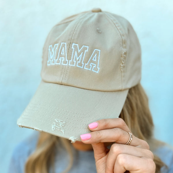MAMA - Hats