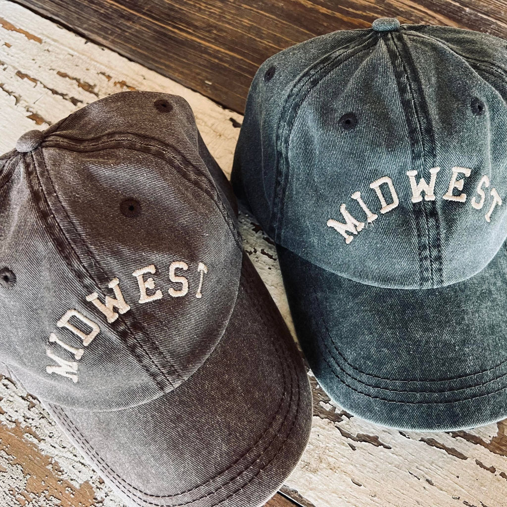 MIDWEST - Hats