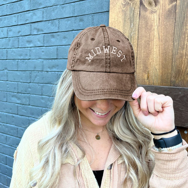MIDWEST - Hats