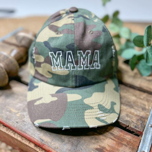 MAMA - Hats