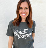 SMALL TOWNER Graphic Tee
