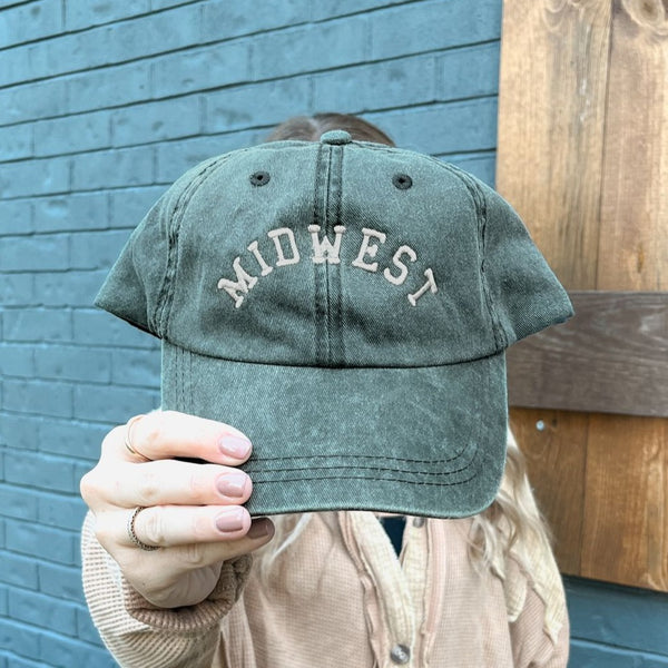 MIDWEST - Hats